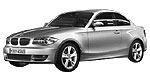 BMW E82 B0996 Fault Code